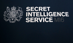 ( POOL / ANDREW MILLIGAN )