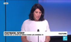 Patrick Juvet : décès de la star du disco dans les années 70