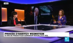 Harvey Weinstein : une condamnation exemplaire ?