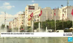 Tunisie : le ramadan en période de crise, face l'inflation, les prix des denrées ont augmenté