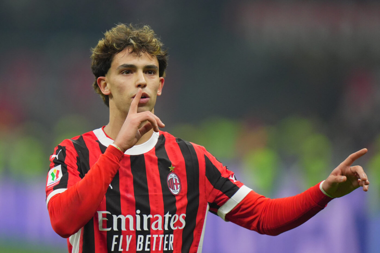 Coupe d'Italie : Le Milan atteint les demies en s'imposant sur la pelouse de la Roma