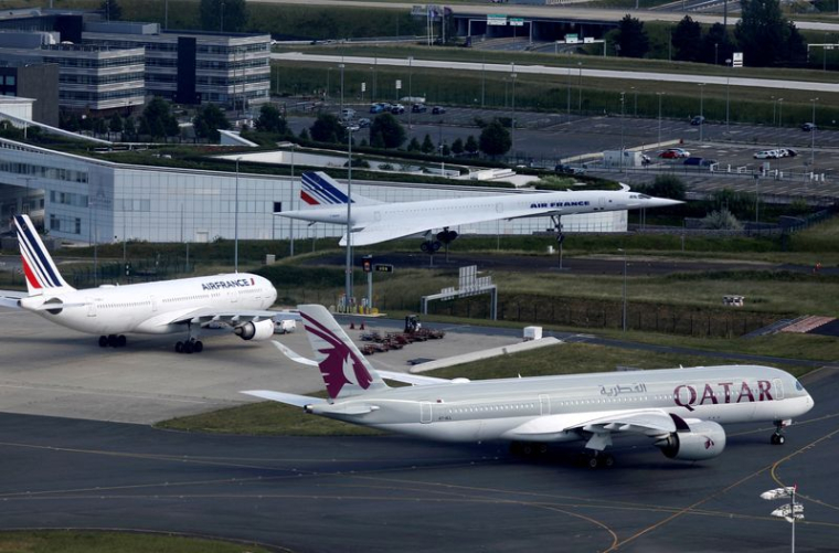 QATAR AIRWAYS INTENTE UNE ACTION EN JUSTICE CONTRE AIRBUS
