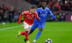 Que risque Gianluca Prestianni si ses propos envers Vinicius s'avéraient racistes ?