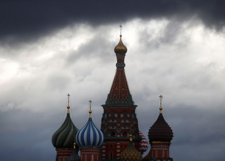 LA RUSSIE ASSURE LA BIÉLORUSSIE DE SON APPUI, SELON L'AGENCE DE PRESSE RIA