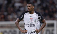 Un joueur du Corinthians exclu pour s’être tenu le sexe