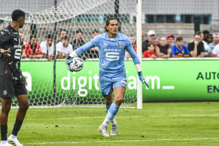 Deux nouveaux départs au Stade rennais