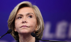 VALÉRIE PÉCRESSE NE DONNERA PAS DE CONSIGNE DE VOTE POUR LE SECOND TOUR