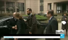 L'ambassadeur de Belgique en France "déçu" par les politiques de sécurité en Europe