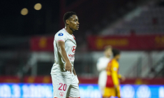 National : Nancy prend un peu d'avance en tête devant Boulogne-sur-Mer