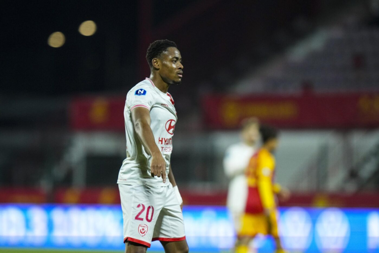 National : Nancy prend un peu d'avance en tête devant Boulogne-sur-Mer