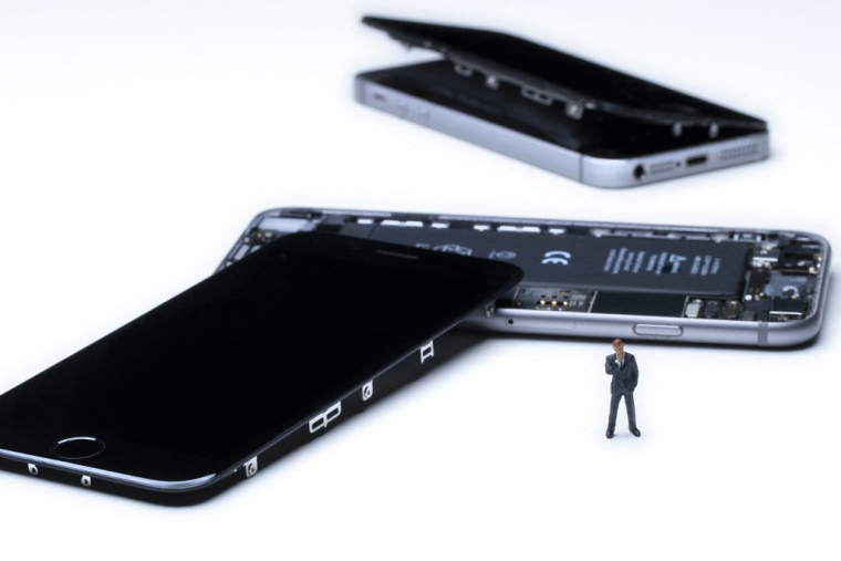 (illustration) ( AFP / JOEL SAGET )