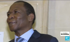 Extradition de François Compaoré : la Cour européenne des droits de l'homme s'oppose