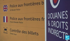 Brexit : entrée en vigueur du passeport obligatoire pour les Européens venant au Royaume-Uni