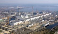 PREMIÈRE ROTATION DU PERSONNEL DE TCHERNOBYL DEPUIS L'INVASION RUSSE, SELON L'AIEA