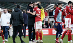 Brendan Chardonnet : « Éric Roy a été un grand courageux »