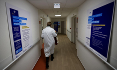 ( AFP / EMMANUEL DUNAND )