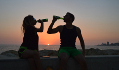 (Crédits photo : Unsplash -  rashid khreiss )