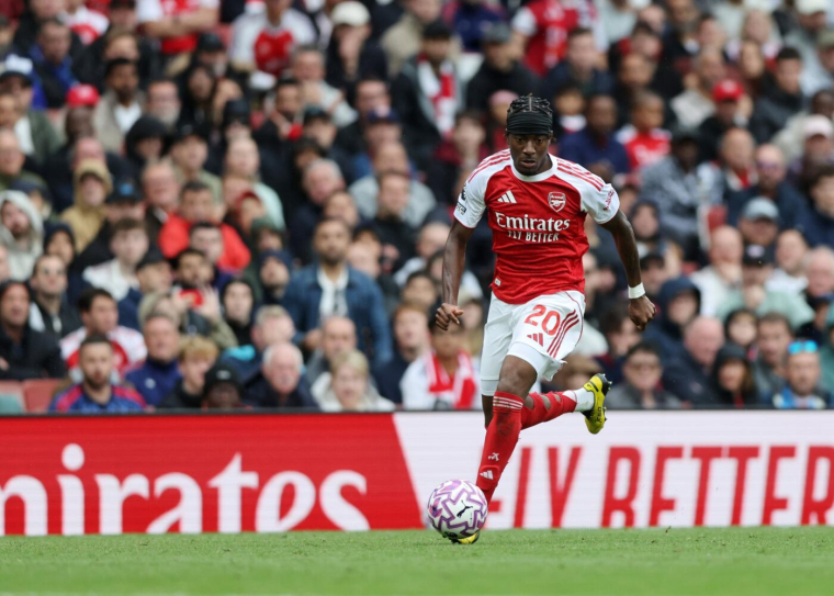 Un nouveau blessé à déplorer à Arsenal