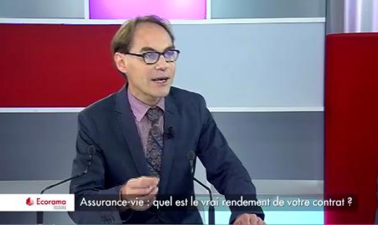 Assurance-vie : quel est le vrai rendement de votre contrat ? (VIDEO)