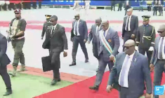 RD Congo : retour sur la tentative de coup d'Etat déjouée à Kinshasa