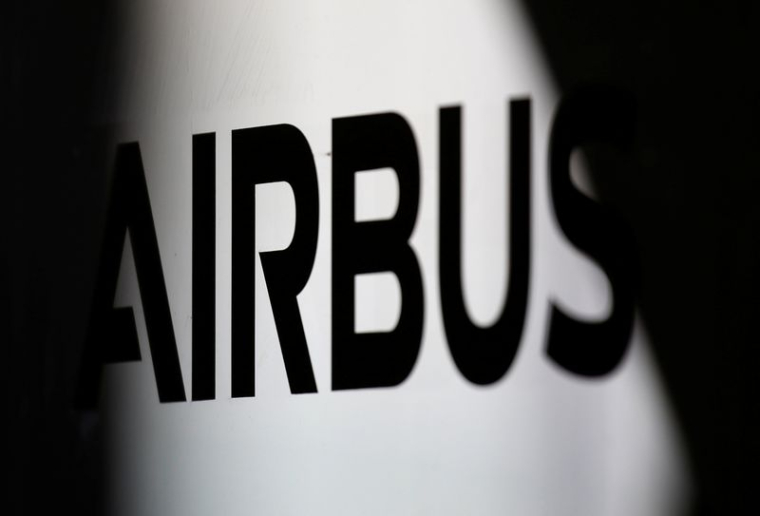 LES ANNULATIONS LAISSENT AIRBUS AVEC UN DÉFICIT DE COMMANDES EN JANVIER-FÉVRIER