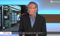 Qui peut encore s’acheter un logement à Paris ?