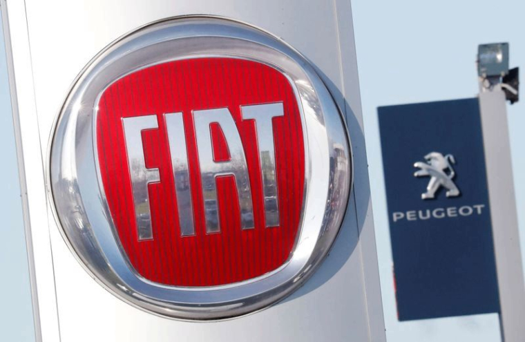 L'UE A DES SOUCIS AVEC LE PROJET DE FUSION PSA-FCA, POURRAIT RÉCLAMER DES CONCESSIONS
