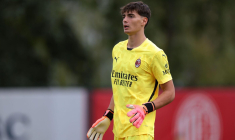 Alessandro Longoni au PSG, vice repetita