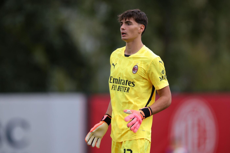 Alessandro Longoni au PSG, vice repetita
