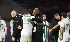 La nouvelle qui peut changer l'avenir du Red Star