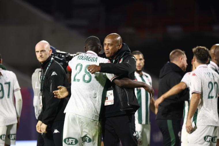 La nouvelle qui peut changer l'avenir du Red Star
