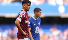 Lucas Paqueta a refusé deux gros clubs anglais