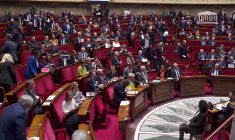 France: l'Assemblée adopte une loi spéciale pour pallier l'absence de budget 2026