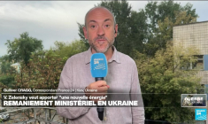Ukraine : un remaniement ministériel attendu