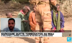Opération Barkhane : bilan en demie teinte de la présence française au nord Mali