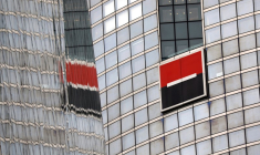 SOCGEN CÈDE SES ACTIVITÉS EN BULGARIE ET EN ALBANIE