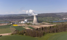 LA CAPACITÉ NUCLÉAIRE MONDIALE DOIT DOUBLER D'ICI 2050, DIT L'AIE