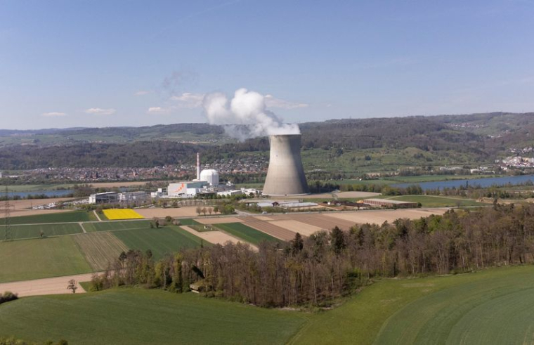 LA CAPACITÉ NUCLÉAIRE MONDIALE DOIT DOUBLER D'ICI 2050, DIT L'AIE