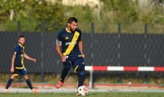 La Roche-sur-Yon nouveau leader en Ligue 3, Valenciennes se relance, Aubagne met fin à sa série noire