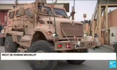 Le Danemark vote sur son entrée dans la défense de l'UE après 30 ans d'exception