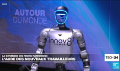 Danser, kung-fu ou tenir une conversation... De quoi est vraiment capable un robot humanoïde ?