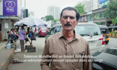 À Bombay, l'offensive contre les restaurants insalubres fait grincer des dents