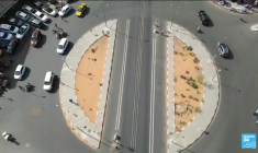 Au Sénégal, l'influence économique et culturelle de la Chine