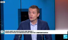 Des photos virales de saisies d'armes :  la France pointée du doigt