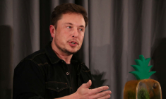 LE FONDS SOUVERAIN NORVÉGIEN OPPOSÉ AU CUMUL DES RÔLES À TESLA