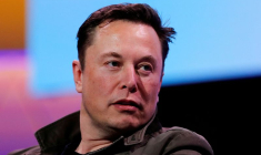 ELON MUSK RENONCE AU RACHAT DE TWITTER