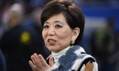 Michele Kang sur le point de racheter l’Olympique lyonnais