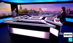 Alpinisme : l'exploit historique de Benjamin Védrines dans l'Himalaya