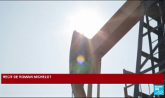 Le secteur financier, pilier de la stratégie occidentale d'isolement de Moscou