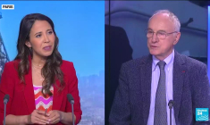 Disparition du Titan : "à l'heure actuelle, l'espoir de les retrouver est plus que mince"